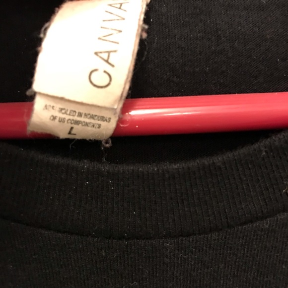 Underground Unltd t-shirt, Size L - Picture 4 of 5